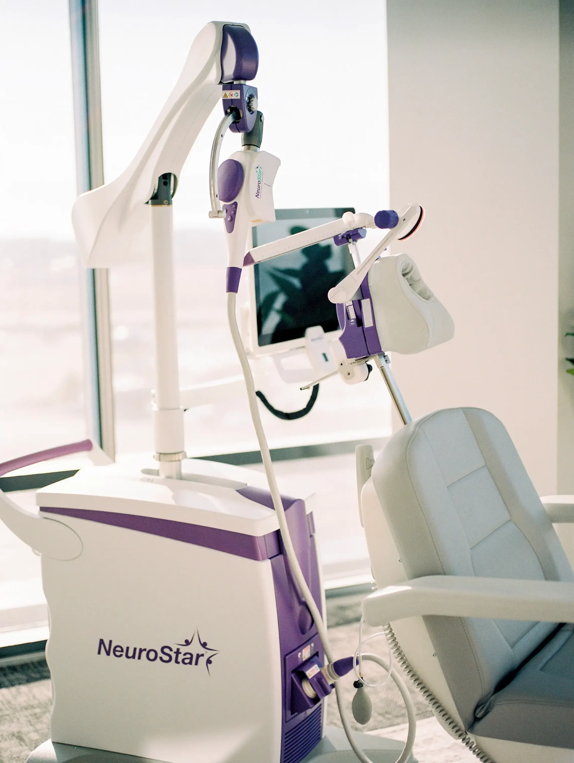 Is TMS Therapy an Effective Treatment for Depression?