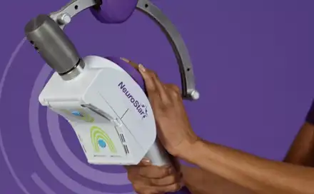 What is Transcranial Magnetic Stimulation?